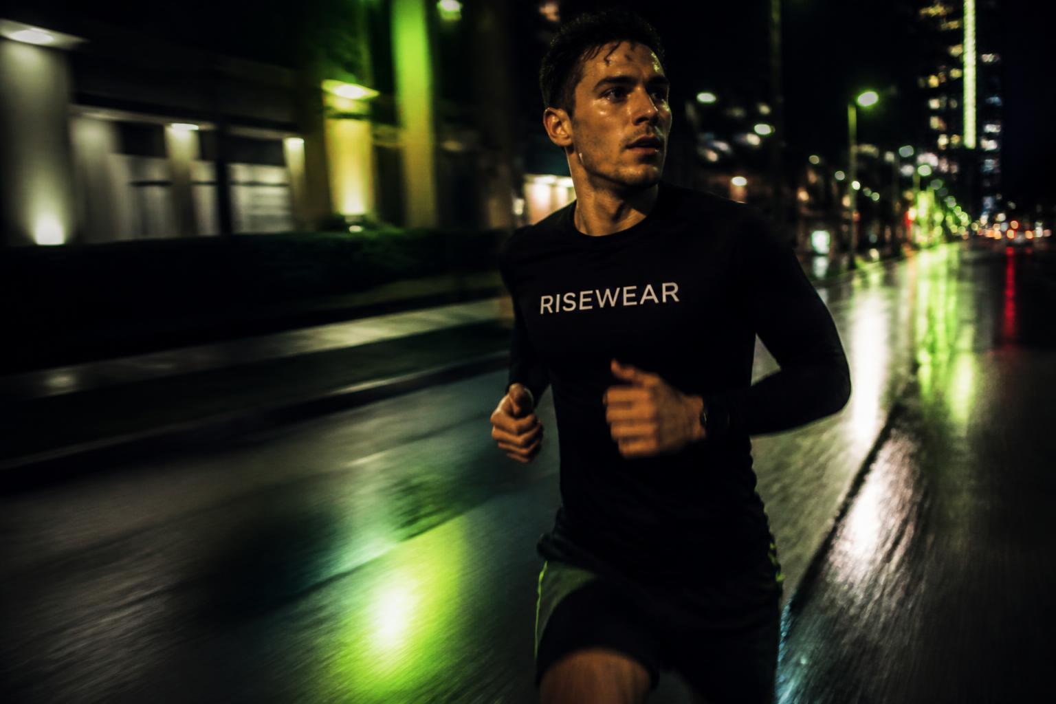 Hardlopen